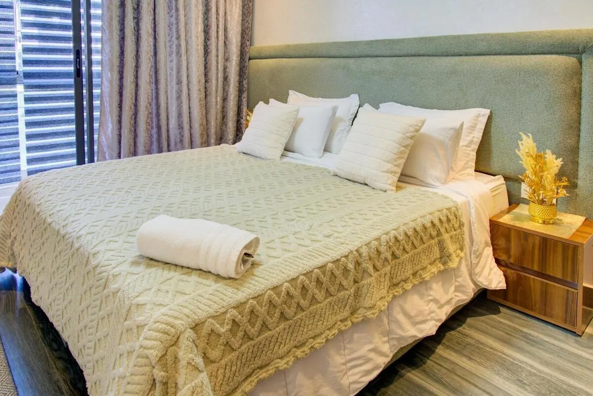 Apartment Luxe 3 Bedroom Vacances Piscine Agadir